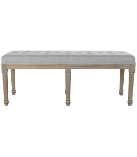 descalzadoras, bancos y pies de cama - MDM Muebles y Complemetos, S.L.